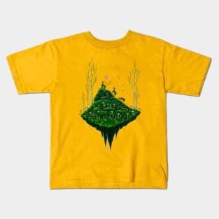 Empire of the Sun Kids T-Shirt